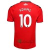 Oficiální Fotbalový Dres Southampton Che Adams 10 Domácí 2021-22 pro Muži